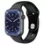 Smartwatch W29 Pro + Pulseira Silicone Extra + Suporte Carregador por Indução - Original - loja online