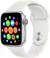 Smartwatch W29 Pro + Pulseira Silicone Extra + Suporte Carregador por Indução - Original