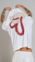 CAMISETA OVERSIZED GRAFITTI TC x WCO - EI - comprar online