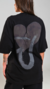 CAMISETA OVERSIZED GRAFITTI TC x WCO - EI na internet