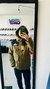 Campera The North Face en internet