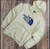 Buzo TNF blanco - comprar online