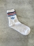 Medias 3/4 - ADIDAS - Crew multimarcas