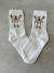 Medias 3/4 - Personajes - tienda online