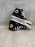Converse Botita Negra - comprar online