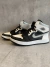 Botita Jordan Gris/N/B - comprar online