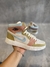 Botita Jordan Pastel
