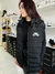 Chaleco Nike negro - comprar online