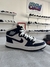 Botita Jordan azul - comprar online