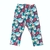 Calza Floreada 45 02 54 - comprar online