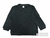 BUZO PANAL ANGORA NEGRO. 23 04 13