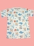 REMERA MANGAS CORTAS DE JERSEY ESTAMPADO SURF 23 04 02