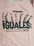 Remera Diversamente Iguales 24 06 08