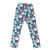 Calza Floreada 45 05 54