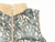 Chaleco reversibles corderito liso y cire estampado con bolsillos.24 04 04 en internet