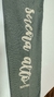Remera Vuela Alto Braille 25 04 05 - comprar online