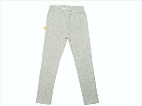Calza Gris Teens 24 05 26