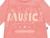 Remera coral 03 02 25 - comprar online