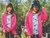 Campera Fucsia 23 03 01