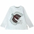 Remera pájaro braille 25 05 25