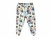 RANITA DE INTERLOCK ESTAMPADO MOTIVO AUTOS - comprar online