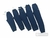 PANTALON DE FRISA AZUL 24 04 33