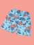 SHORT (MALLA) ESTAMPA SELVA Y FLORES 90 04 37 - comprar online