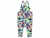 Jardinero de winflex estampado colores