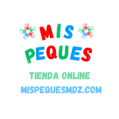 Marca 2 de MIS PEQUESMDZ