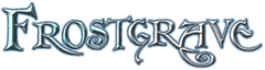 Banner da categoria Frostgrave