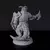 Dragonborn guerreiro - Garbo Minis