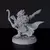 Halfling ranger - Garbo Minis