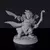 Halfling ranger