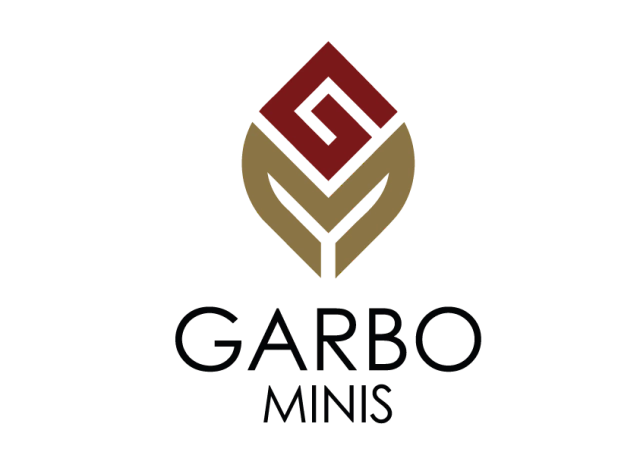 Garbo Minis