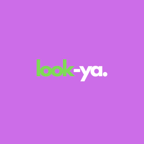 Look-ya