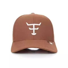 BONE TEXAS FARM - TX. CLASSIC - TF863 - CARAMELO