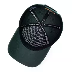 BONE TEXAS FARM - TX. CLASSIC - TF863 - VERDE MUSGO - loja online
