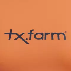CAMISETA TÉRMICA FEMININA UV50+ TEXAS FARM - UVF001 - LARANJA NEON/ PRETO - comprar online