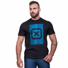 CAMISETA REGULAR CLASSIC ESTAMPADA 192187 na internet