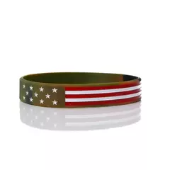 PULSEIRA DE SILICONE TEXAS FARM - PL002 - CAMUFLADA - comprar online