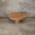 POSA TORTA DE MADERA BAJO - comprar online