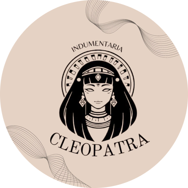 Cleopatra Clothes