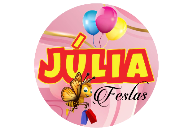 Júlia Festas