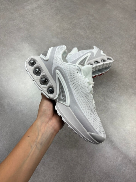 TENIS NIKE DN BRANCO