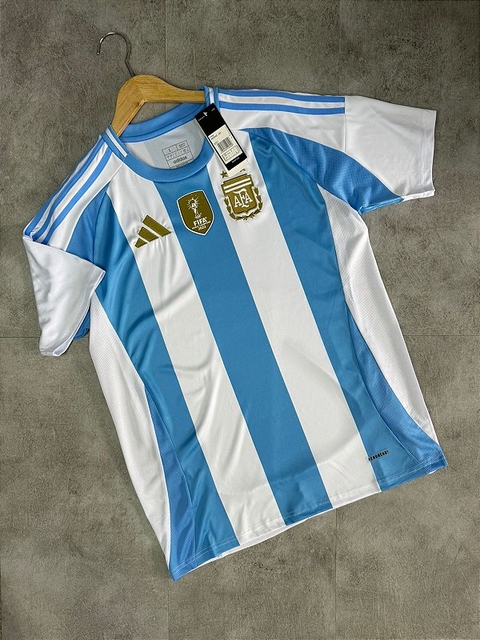 CAMISA 1 ARGENTINA 24