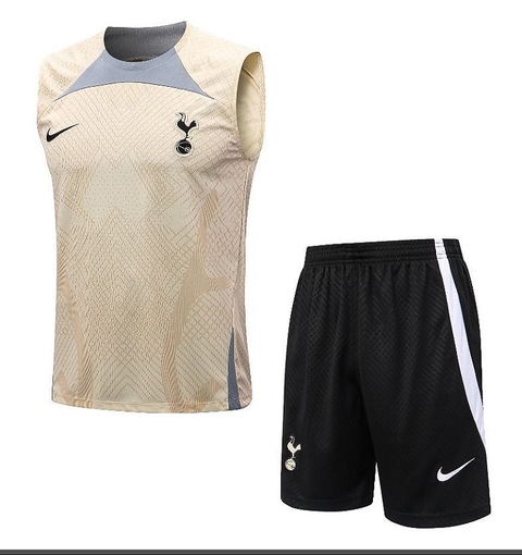 Conjunto Regata Tottenham Hotspur 2024