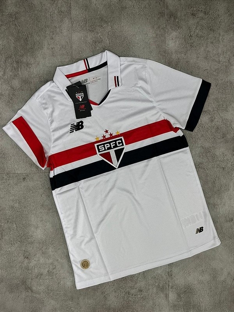 CAMISA 1 SÃO PAULO FC 23/24