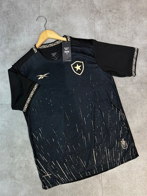 CAMISA REEBOK AWAY BOTAFOGO MASCULINA 24/25