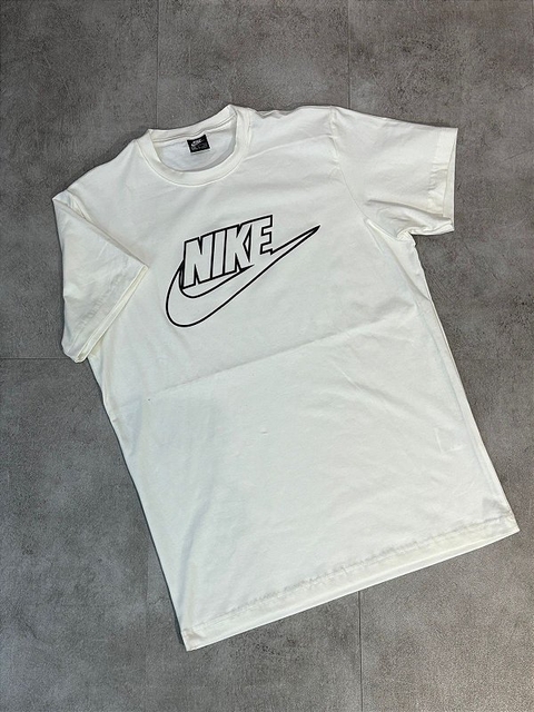 Camisa Big Nike SPORTWEAR Off White