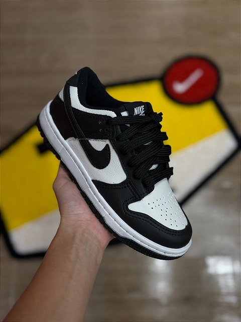 TENIS NIKE DUNK PANDA